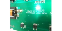 Sony VIT71060.50 module backlight inverter board 